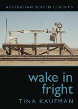 Wake in Fright (Cover)