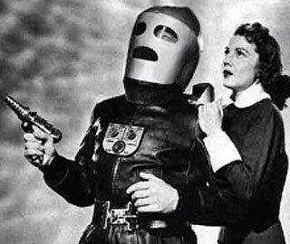 1940s space tv shows