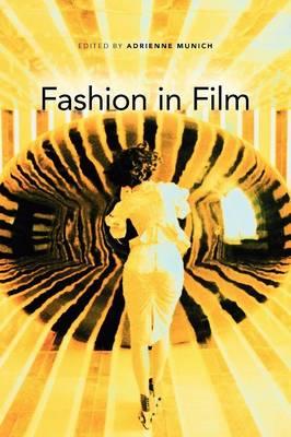 <em>Fashion in Film</em>