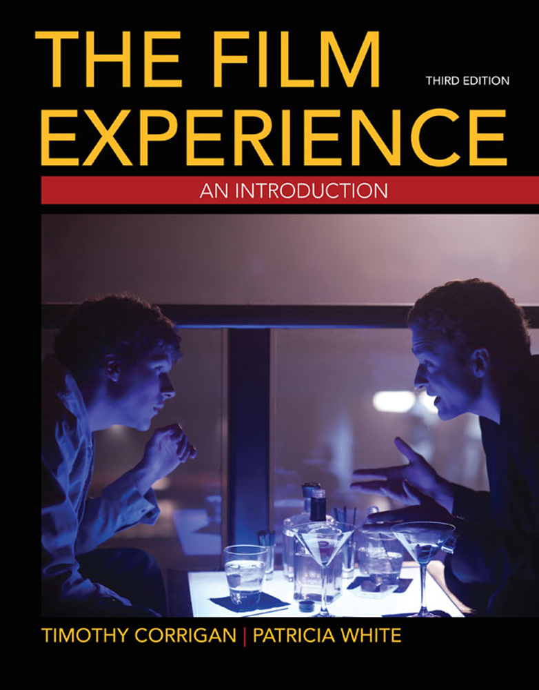 The Film Experience 3rd Edition